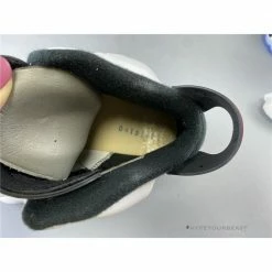 Hypeyourbeast Air Jordan 6 Retro OG'Carmine'