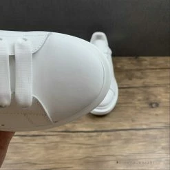 HypeYourBeast Alexander McQueen White / Purple A. Mcqueen