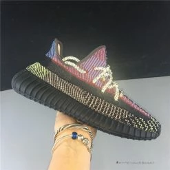 Hypeyourbeast Adidas Yeezy Boost 350 V2'Yecheil'