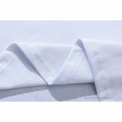 Hypeyourbeast T-Shirts OFF-WHITE Mary Religious Oil Painting Tee Shirt'WHITE'