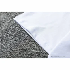 Hypeyourbeast T-Shirts OFF-WHITE Skull And Writing Tee Shirt'WHITE'