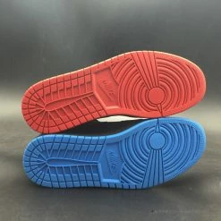 Hypeyourbeast Air Jordan 1 Retro High OG'Quai 54'