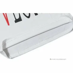 HypeYourBeast Vlone White And Red Tee Shirt T-Shirts