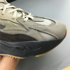 HypeYourBeast Adidas Yeezy Boost 700 V2'Tephra'