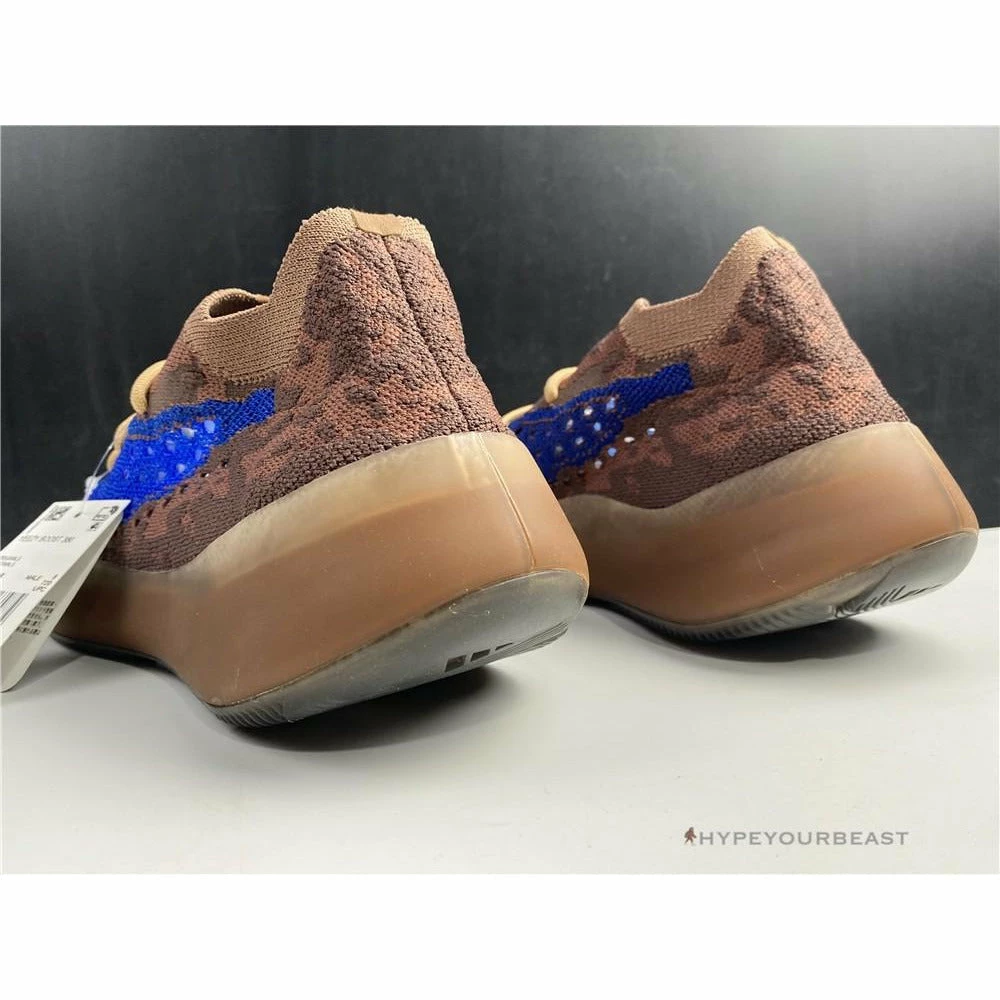 Hypeyourbeast Adidas Yeezy Boost 380 'Azure' Yeezy 380