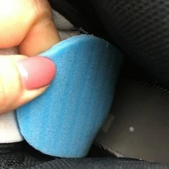 Hypeyourbeast Air Jordan 1 Retro High OG'Shadow'