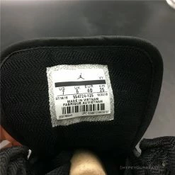 Hypeyourbeast Air Jordan 1 Mid'Candy'