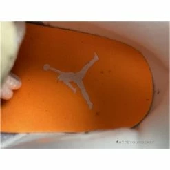 HypeYourBeast Air Jordan 11 Low'Citrus'