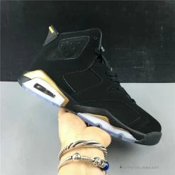 Hypeyourbeast Air Jordan 6 Retro'Defining Moments' 2020