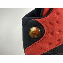 Hypeyourbeast Air Jordan 13'Reverse Bred'