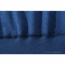 Hypeyourbeast Clothes BAPE Camo Hoodie Shark Head'NAVY BLUE'