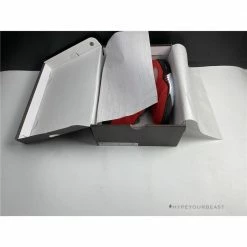 HypeYourBeast Air Jordan 5 Retro'Raging Bulls Red'