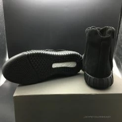 Hypeyourbeast Yeezy Boost 750 Black