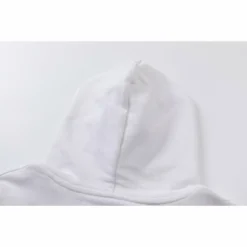 HypeYourBeast Hoodies & Jackets Off White Hoodie Machine White