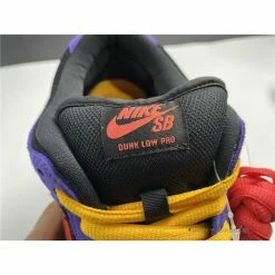 Hypeyourbeast Nike Dunk SB Low'ACG Terra'