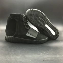 Hypeyourbeast Yeezy Boost 750 Black