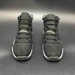 HypeYourBeast Air Jordan 11 Retro Premium'Heiress'