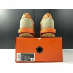 HypeYourBeast CLOT X Nike Sacai'Clot Orange Blaze'