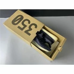 Hypeyourbeast Adidas Yeezy Boost 350 V2'Carbon'