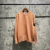 Hypeyourbeast Shirts St. Island Long Sleeve Shirt Orange