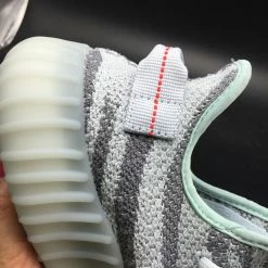 Hypeyourbeast Adidas Yeezy Boost 350 V2'Blue Tint'