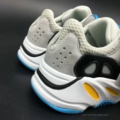 HypeYourBeast Adidas Yeezy Boost 700 Wave Runner Blue