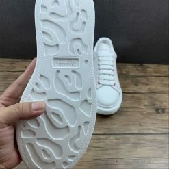 HypeYourBeast Alexander McQueen White / White / Pink