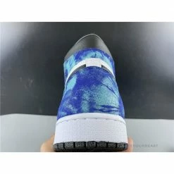 Hypeyourbeast Air Jordan 1 High'Tie-Die'