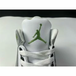 HypeYourBeast Air Jordan 3 Retro Chlorophyll