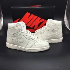 Hypeyourbeast Air Jordan 1 Retro High OG'Sail'