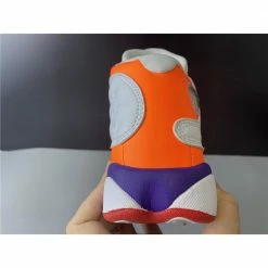 Hypeyourbeast Air Jordan 13'Playground'