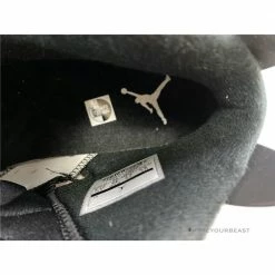 Hypeyourbeast Air Jordan 6 Retro OG'Carmine'