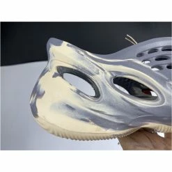 HypeYourBeast Adidas Yeezy Foam Runner'MXT Moon Grey'