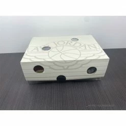 HypeYourBeast Off White X Air Jordan 2 Black