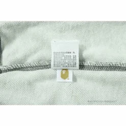 Hypeyourbeast BAPE Shark Head STA Star Camouflage Hoodie'BLACK'