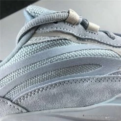 Hypeyourbeast Adidas Yeezy Boost 700'Hospital Blue'
