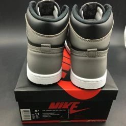 Hypeyourbeast Air Jordan 1 Retro High OG'Shadow'