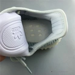 Hypeyourbeast Yeezy Boost 350 V2'Cloud White Non-Reflective'