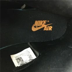 Hypeyourbeast Air Jordan 1 Retro High OG'Shattered Backboard 3.0'