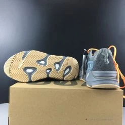 Hypeyourbeast Adidas Yeezy Boost 700'Teal Blue'