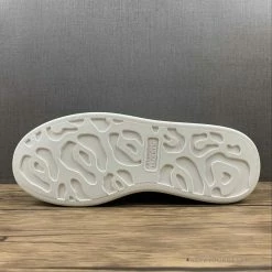 HypeYourBeast Alexander McQueen White / Grey A. Mcqueen