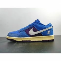 HypeYourBeast Undefeated X Nike Dunk Low