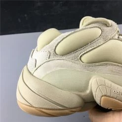Hypeyourbeast Adidas Yeezy Boost 500'Stone'