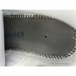 HypeYourBeast Air Jordan 11 Low'Citrus'