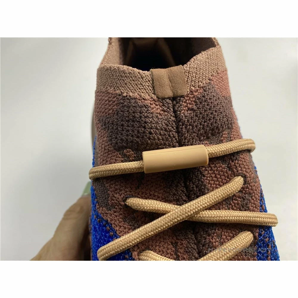 Hypeyourbeast Adidas Yeezy Boost 380 'Azure' Yeezy 380