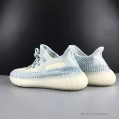 Hypeyourbeast Adidas Yeezy Boost 350 V2'Tailgate Blue'