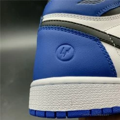 Hypeyourbeast Air Jordan 1 Retro High OG Fragment And Friends