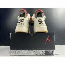 HypeYourBeast Air Jordan 6 Retro'Quai 54'
