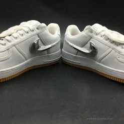 Hypeyourbeast Air Force 1 Low'Travis Scott' Nike Air Force 1