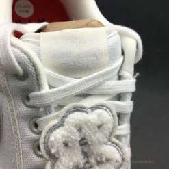 Hypeyourbeast Air Force 1 Low'Travis Scott' Nike Air Force 1